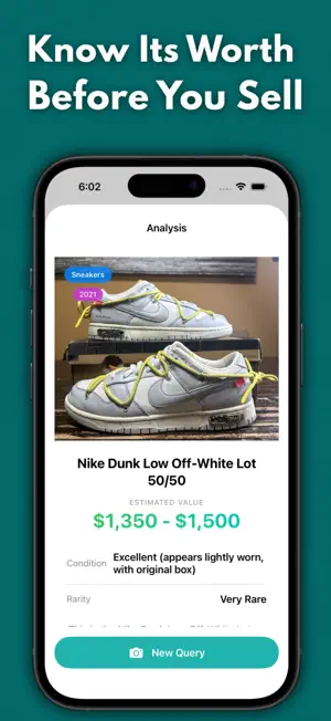 How Much Is It Worth screenshot 3