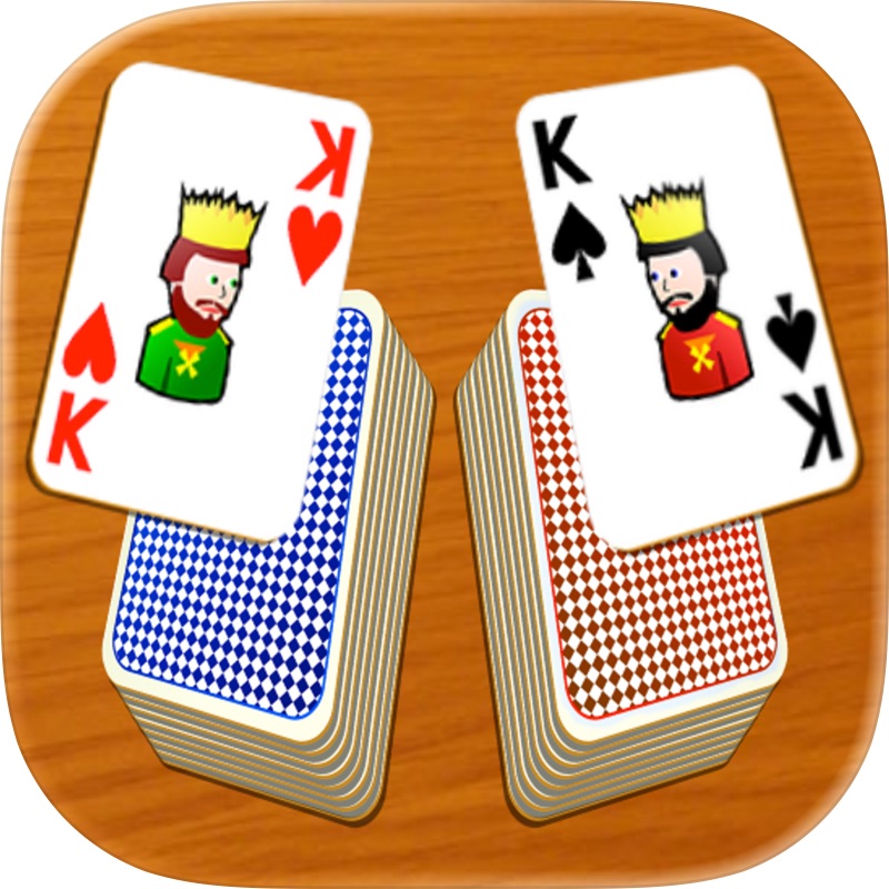 Spite & Malice Card Game screenshot 8