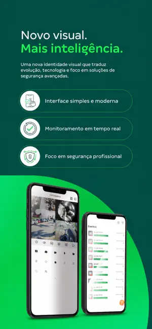 Intelbras Defense IA screenshot 2