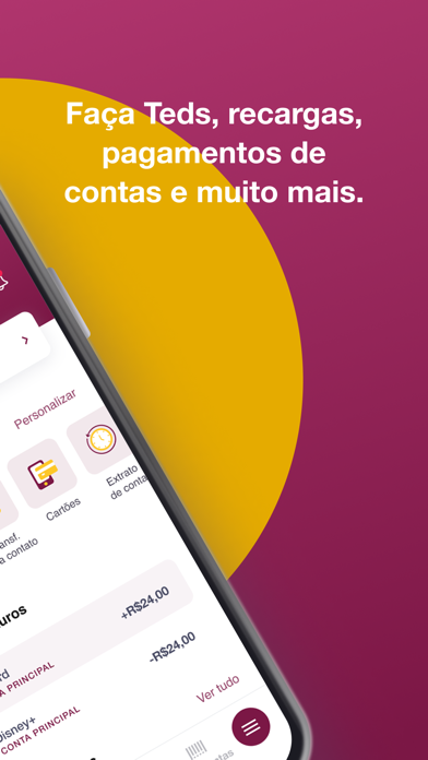 Ja Digital Screenshot