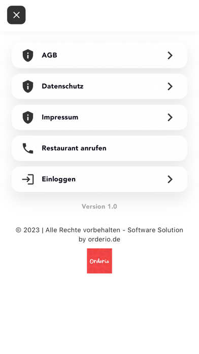 Nostimo Grill & Cafe Screenshot