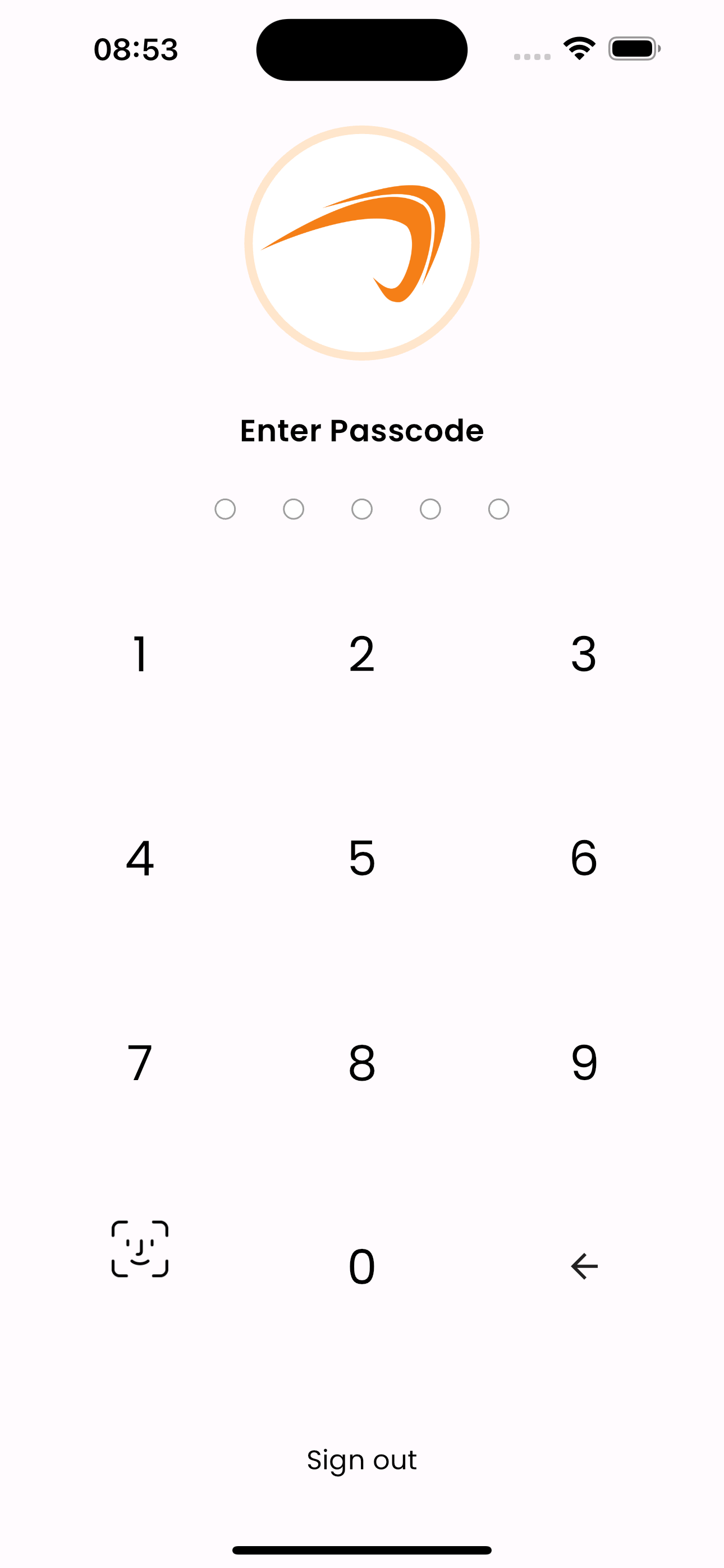 Slob Reminder- hourly schedule