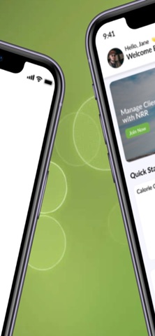 NRR screenshot