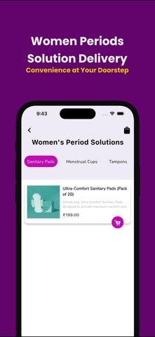 FemiRides Screenshot 6 of 6