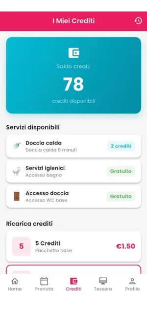 BeachArena Cesenatico screenshot 4