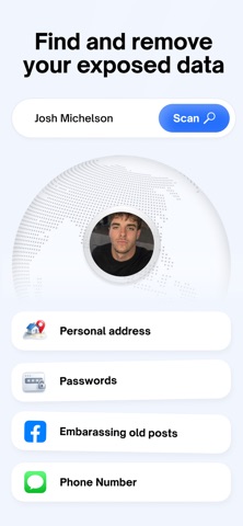Wiped: Clean Your Footprint Screenshot 1 of 4