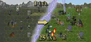 Heroes Arena: Magic battles screenshot 4