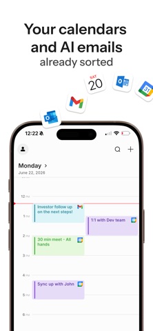 To-Do List & Notes: GoMind AI — скриншот 5
