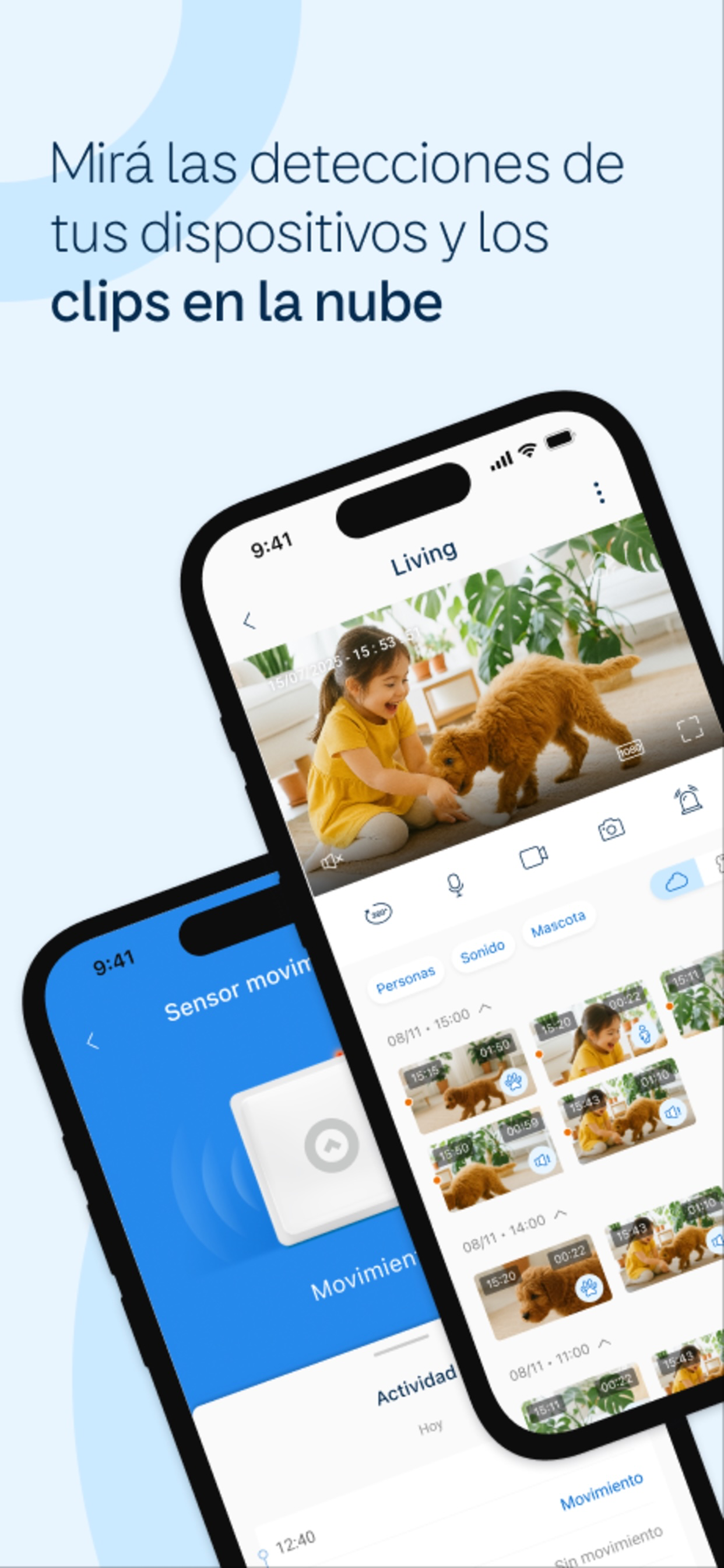 Personal Smarthome screenshot 3
