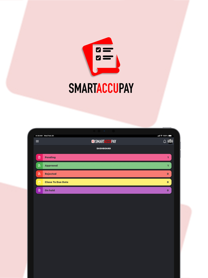 SmartAccuPay