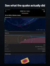 NewQuake: Earthquake Tracker 2