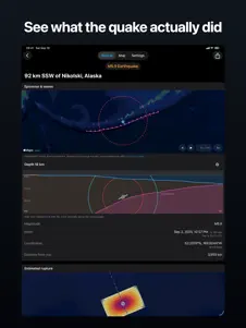 NewQuake: Earthquake Tracker 2