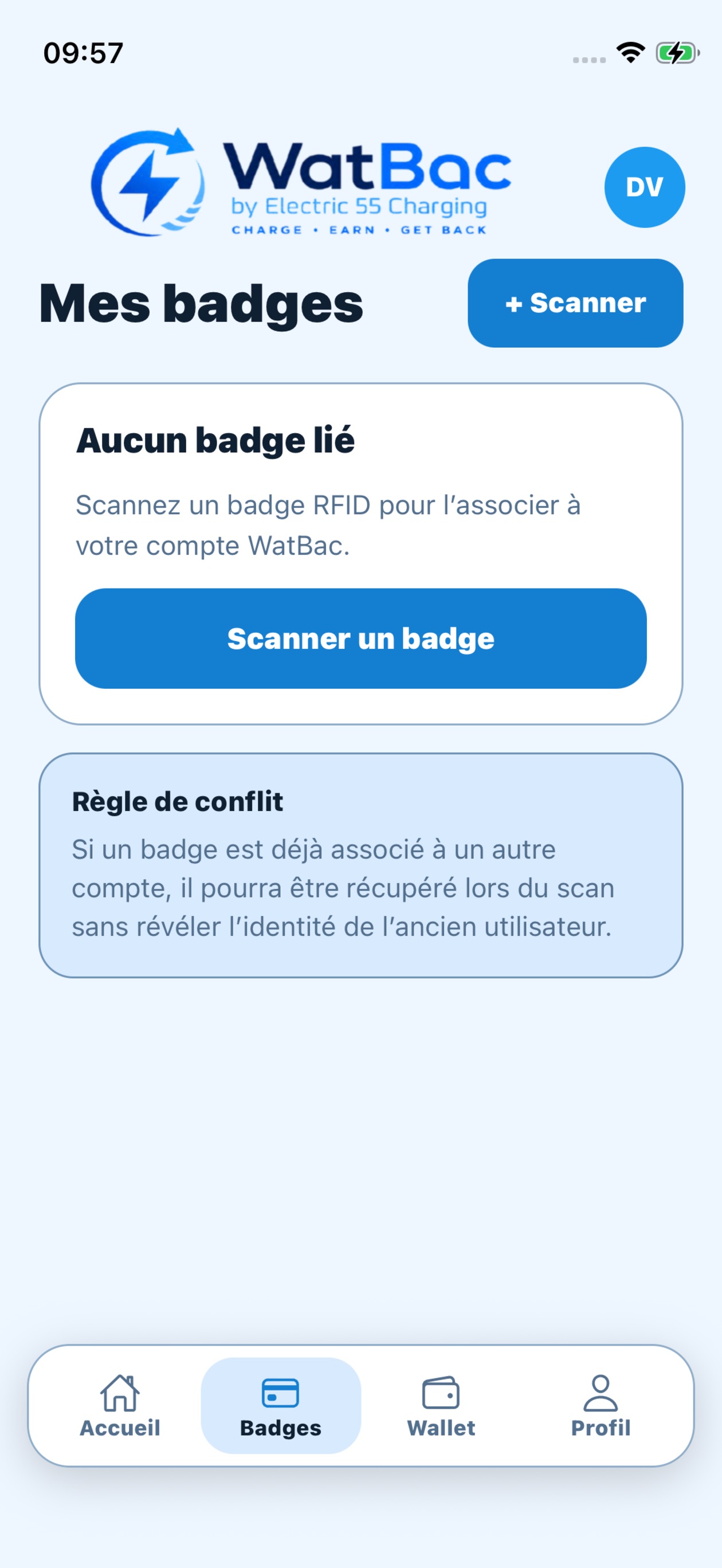Screenshot 2 of WatBac