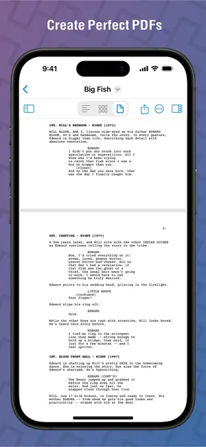 Highland Pro screenshot 3
