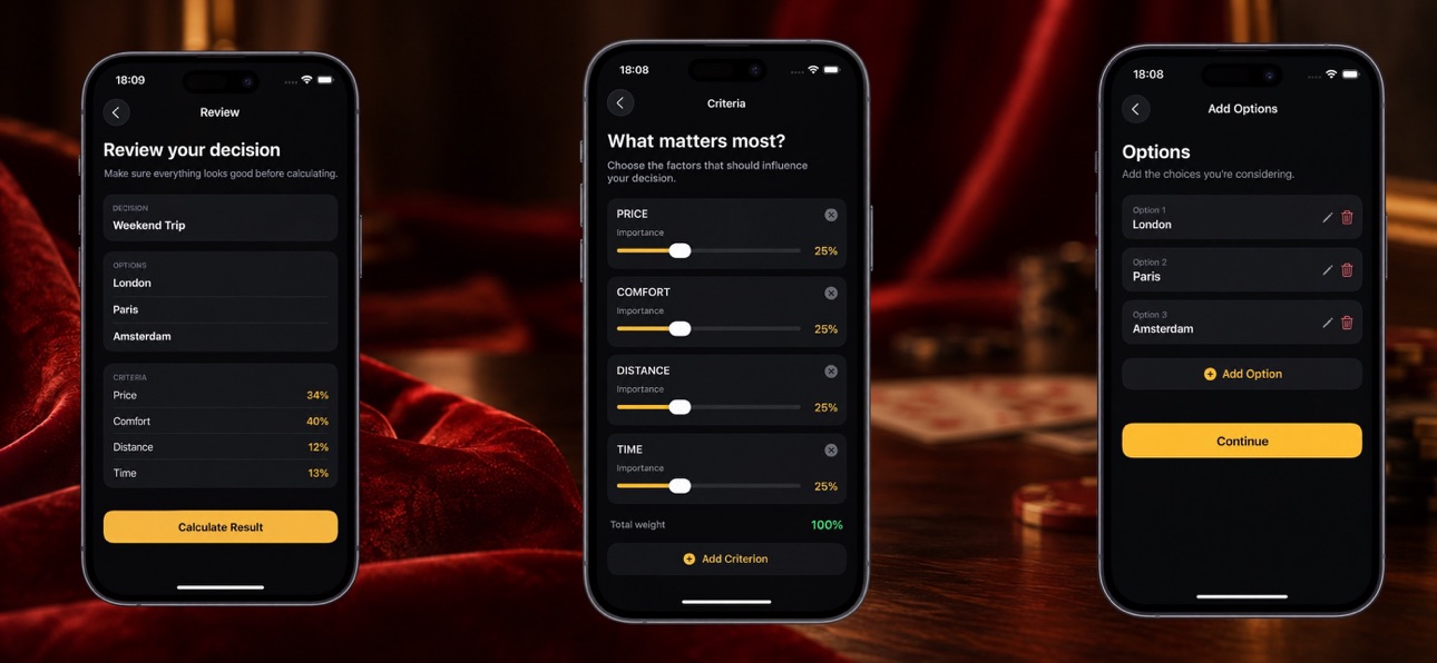 Screenshot 2 of Crown Compass