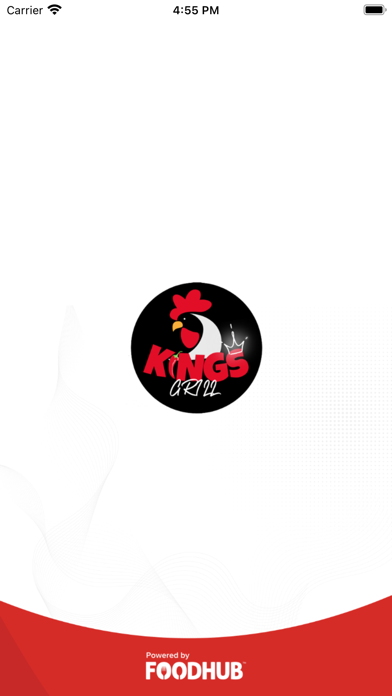 Kings Grill Screenshot