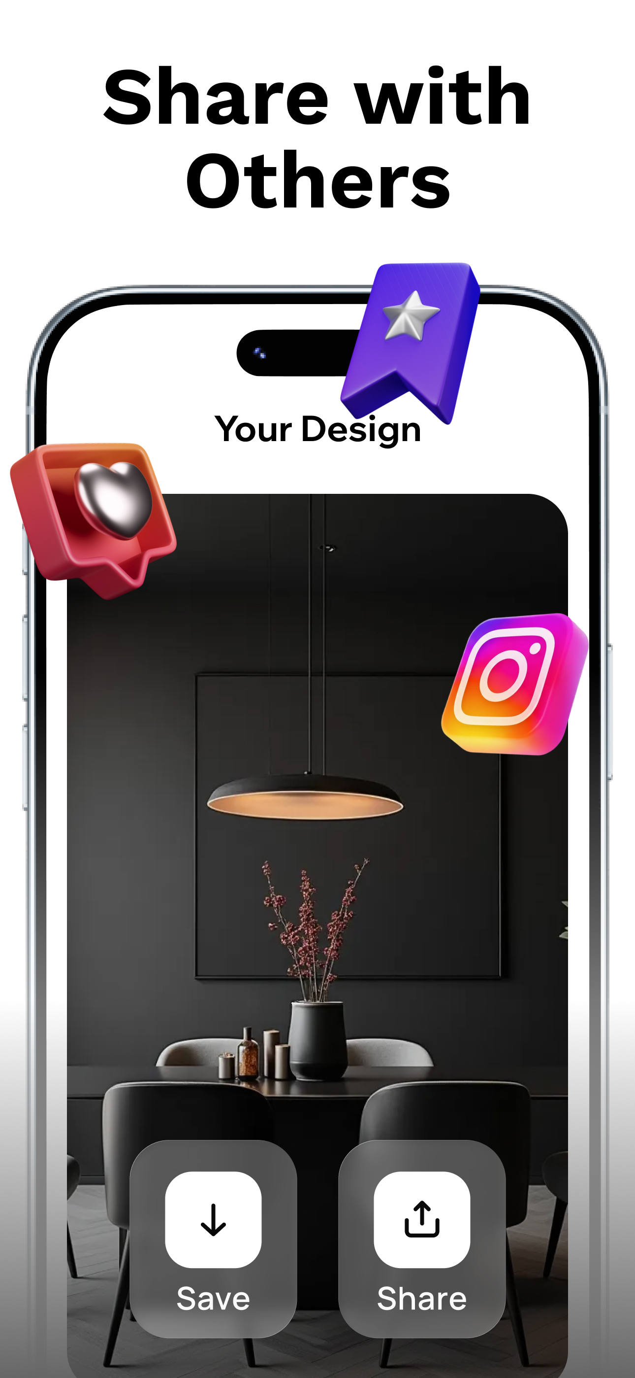 Decor AI: Room & Home Design screenshot 10