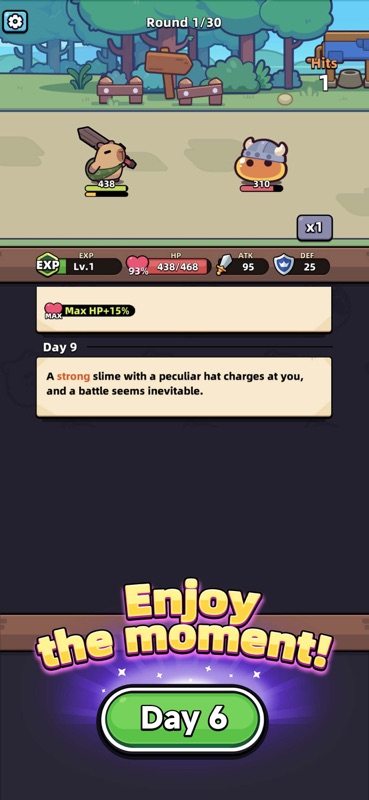 Capybara Go! screenshot 6