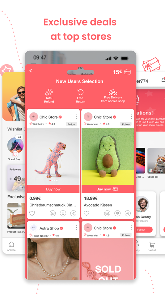 #5. oobyte (iOS) 由: Ooblee