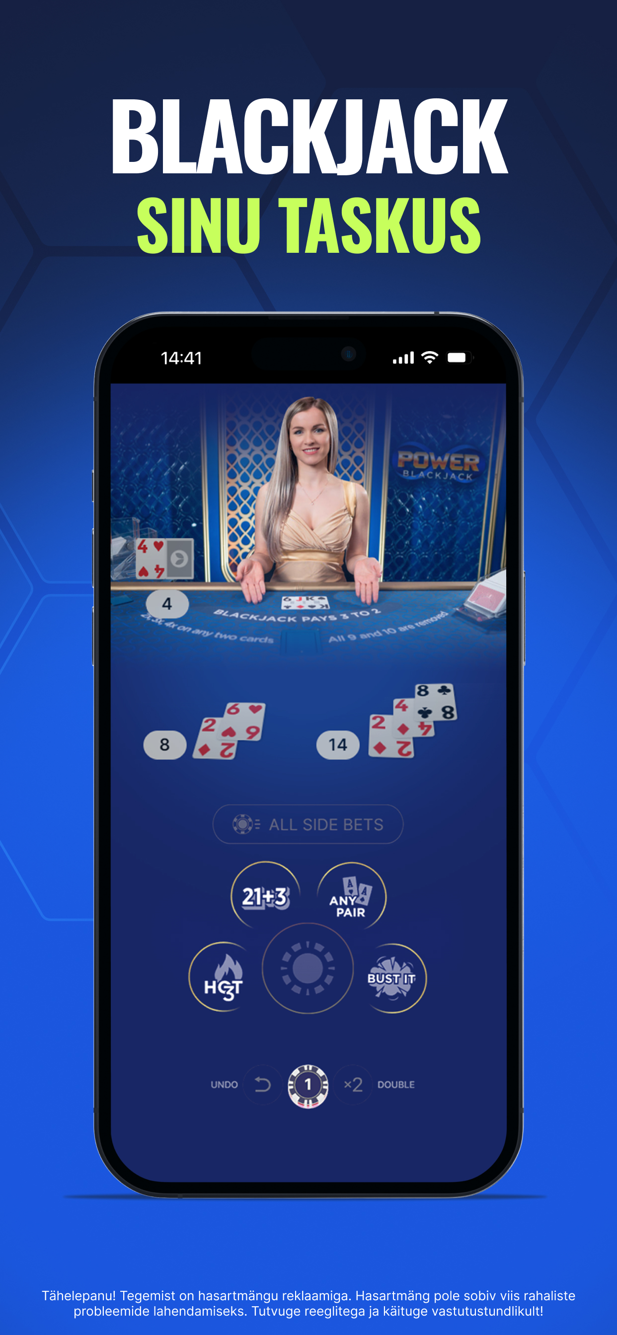 Betmaster Sport Eesti