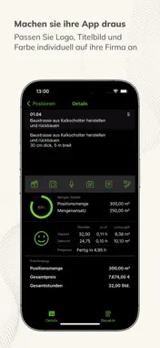 DATAflor PROJECT screenshot 7