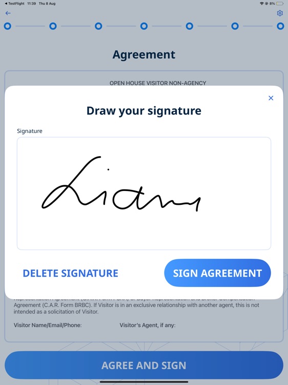 HomeFlo screenshot-7
