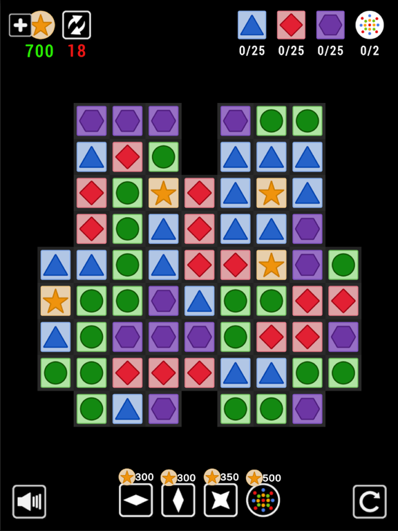 Screenshot #6 pour Magic Matching Series