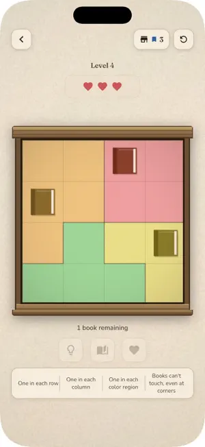 Hide and Seek: Lost Books screenshot 2