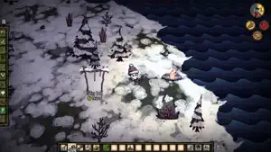 Don't Starve: Pocket Edition+