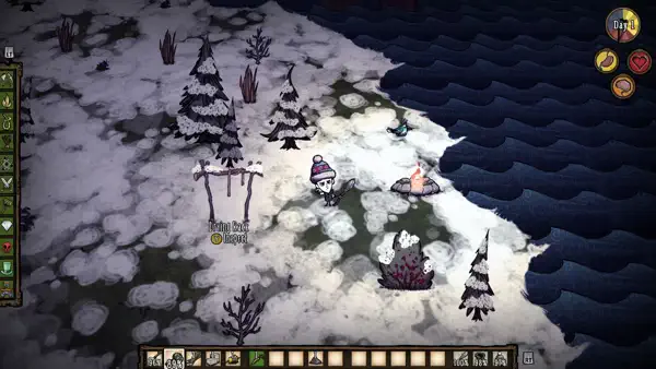 Don't Starve: Pocket Edition+