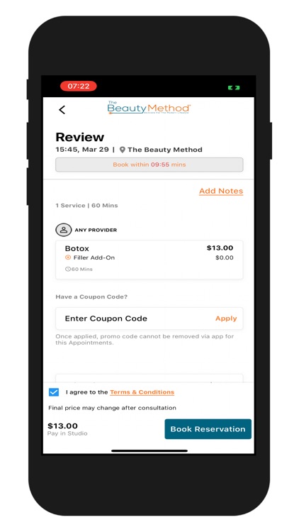 The Beauty Method screenshot-6