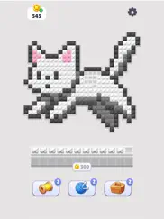 shiny sort: diamond art puzzle айпад изображения 3