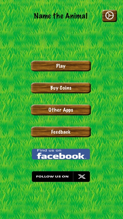 Name The Animal - Lite screenshot-4