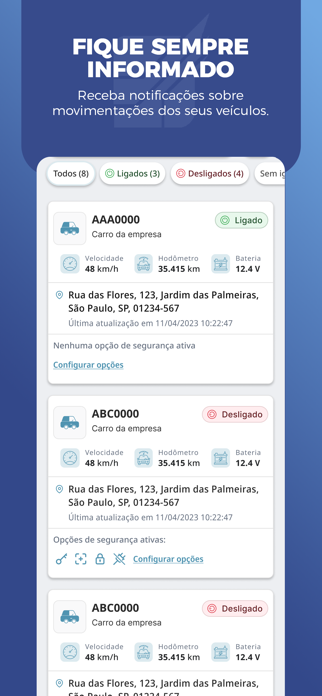 Maxx Clube Rastreamento Screenshot 3 of 4
