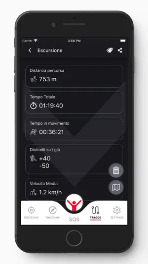 georesq screenshot 4