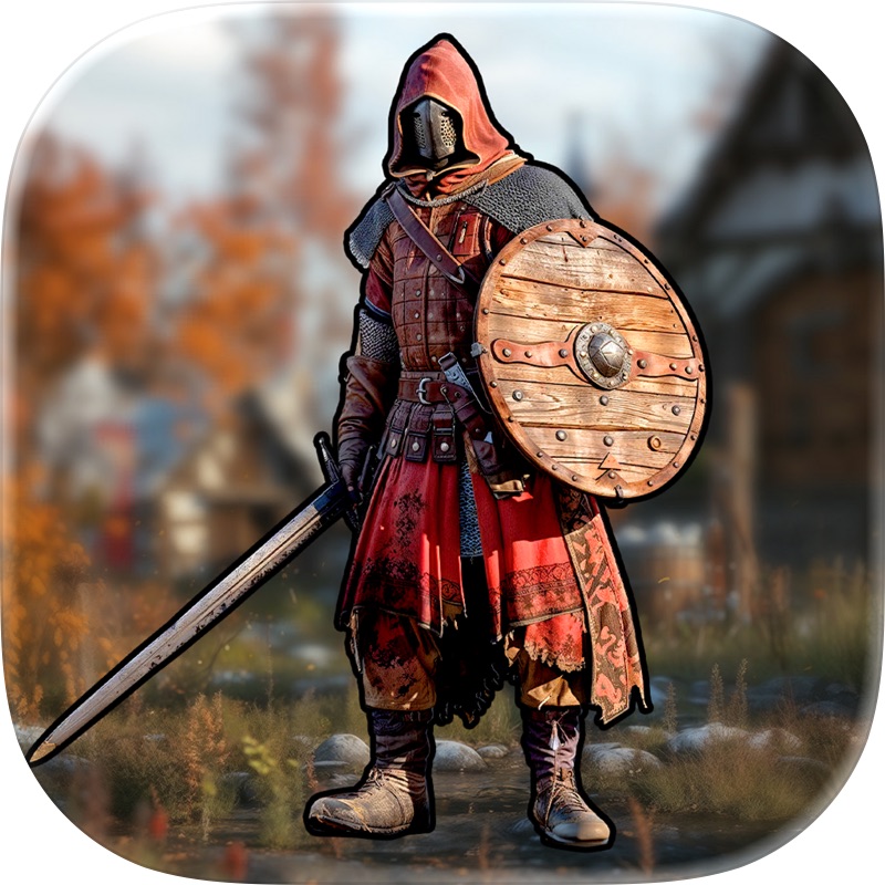 Dawn of Ages: Medieval Warfare screenshot 1