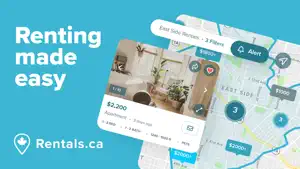 Rentals.ca :) Apartment Finder screenshot 1