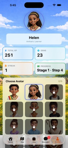 SelamGO! Screenshot 2 of 5
