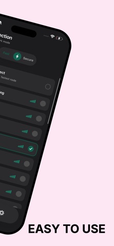 JJlink Screenshot 3 of 3