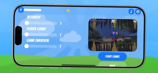 Reset Moves Screenshot 3 of 3