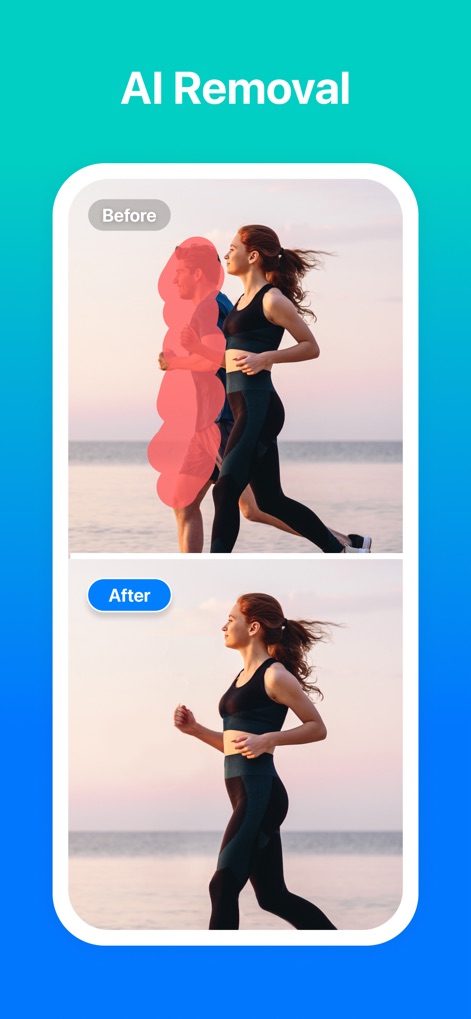 PhotoGrid: Video Collage Maker - Smart Object Removal