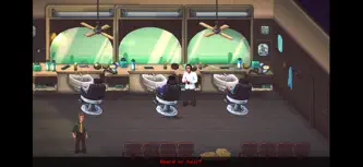 Slaps And Beans 2 screenshot 3