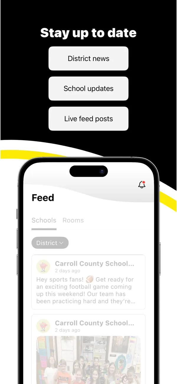 Screenshot #3 pour Carroll County Schools, KY