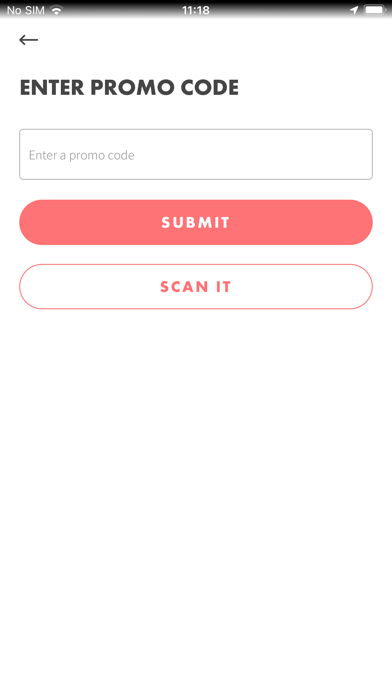 Pizza Novara iPhone screenshot 6 - Food & Drink app