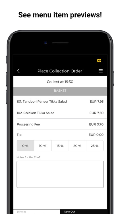 Layla's Indian Cuisine