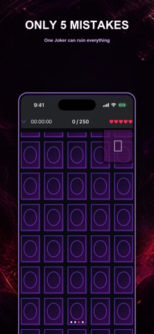 Memory Match Hell Screenshot 3 of 4