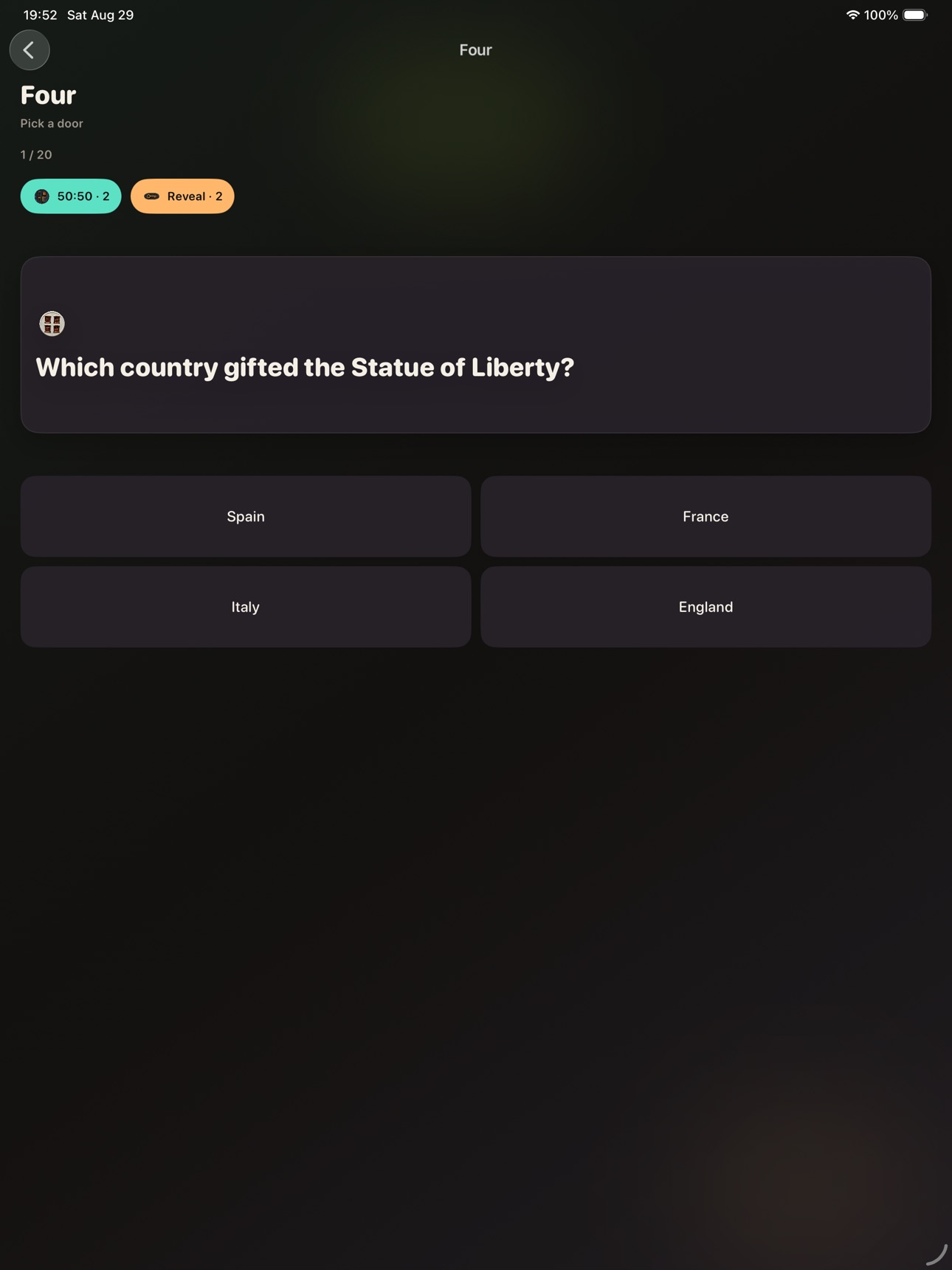 Screenshot 10 of QuipHaze