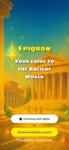 Epiqron Screenshot 1 of 4