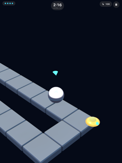 Axis: Tilt Puzzle screenshot 6
