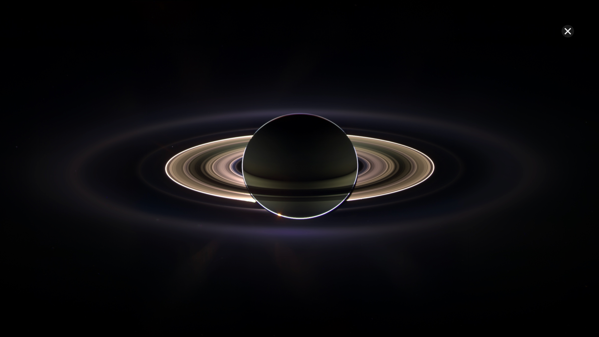 Space Experience screenshot 53